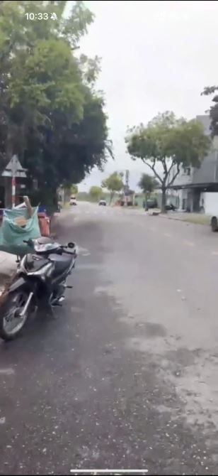 SIÊU PHẨM ĐẤT MẶT TIỀN ĐƯỜNG TRẦN HUẤN , KHUÊ TRUNG