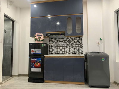 Cănh hộ mini Ngõ 204 Trần Duy Hưng - Nguyễn Chánh 4tr - 6tr