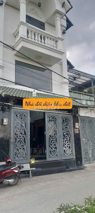 Cần bán gấp đất thổ cư