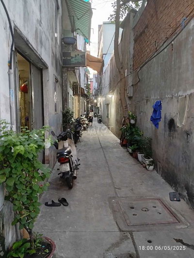 Cho thuê căn hộ KỲ đồng quận 3
