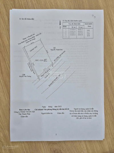 Mặt tiền Hồ Văn Mên, Thuận An - Bình Dương, vị trí Vip, giá cực rẻ