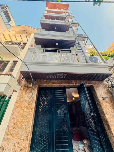 PHÙNG CHÍ KIÊN - CẦU GIẤY 73m x 7 tầng - 27tỷ OTO - KD - PHÂN LÔ