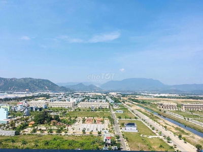 CHO THUÊ CĂN HỘ 2PN – THE ORI GARDEN ĐÀ NẴNG