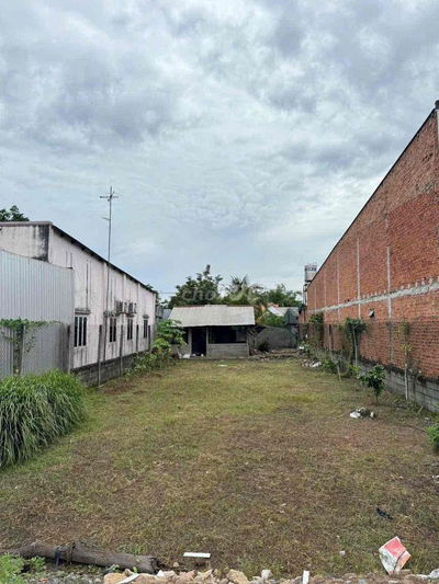 🏡 BÁN LÔ ĐẤT ĐẸP – XÃ TÂN PHÚ TRUNG, HUYỆN CỦ CHI (KHU CỦ CHI MỚI) 🏡