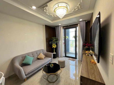 cho thuê căn hộ biconsi tower chợ đình 2Pn-2Wc