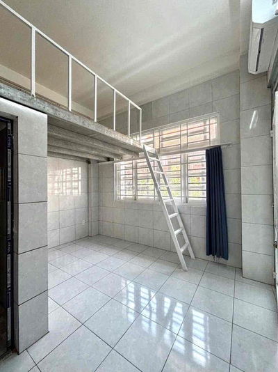 Khai trương dự án 13P mặt tiền đường phan huy thực