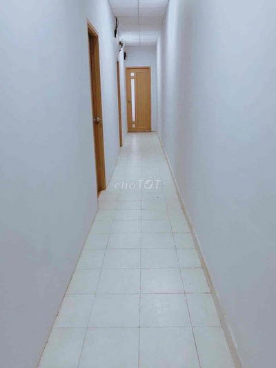 Phòng trọ 18m2 đường Bắc Hải