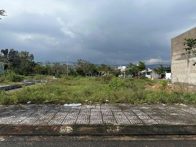 BÁN GẤP LÔ ĐẤT SẠCH đường TRUNG LẬP 10 KHU LAKESIDE