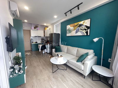 Chuyên giỏ hàng cho thuê căn hộ M-One 1-3PN, full nội thất, vào ở ngay