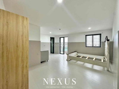 KHAI TRƯƠNG CHUNG CƯ MINI BAN CÔNG SIÊU RỘNG NGAY BỆNH VIỆN 175