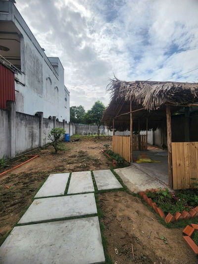 ✨️Đất Xây biệt thự, NGANG 9M- MT đg Tân Long.Cách BV N.Đồng.3 chỉ 10p.