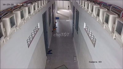 PHÒNG TRỌ CAO CẤP - GIÁ RẺ- QUẬN 7