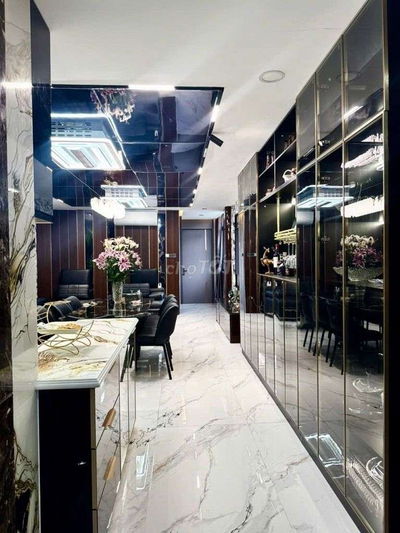 NHÀ ĐẸP CÓ 1 KHÔNG 2, Bạch Đằng, sát sân bay TSN, CHỈ  67,6 TỶ