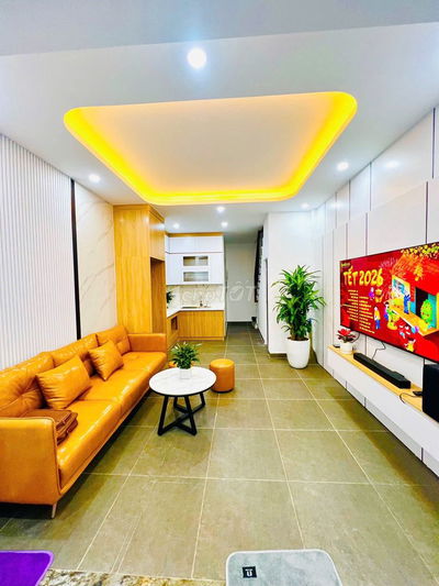 NHÀ MỚI ĐÓN TẾT – LẠC LONG QUÂN – 40M2 – NHỈNH 11 TỶ -THANG MÁY - Ô TÔ