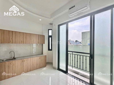 DỰ ÁN MỚI XÂY NGAY LOTTE MART GÒ VẤP