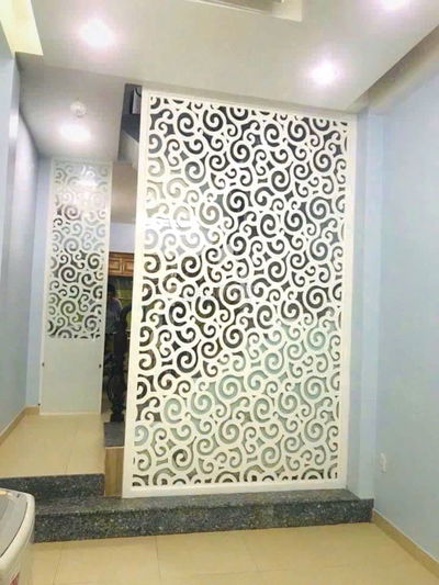 Nhà nguyên căn 11tr, 3x10m, Kế Lotte, Hẻm 3.5m, 2 lầu, 4 Phòng, 2 vs