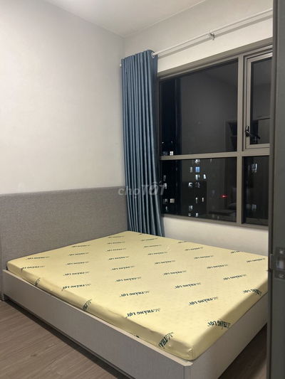 Phòng master view hồ bơi