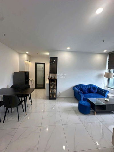 Cho thuê căn hộ 1PN, 49m2, full nội thất tại Precia,Đ. Nguyễn Thị Định