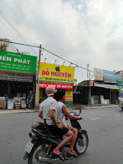 Bán Căn Mặt Tiền Nguyễn Ảnh Thủ - 9x33 - Kinh doanh buôn bán tốt