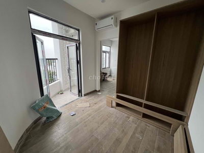 NCC sắp khai trương CHDV 1PN+ 35m2 Full Nội Thất