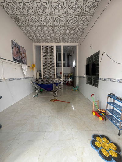 Bán Gấp Dãy Trọ Thới Hòa Bến Cát 850tr 150m2.Đang cho thuê 9tr/tháng