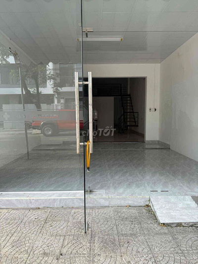 CHO THUÊ MẶT BẰNG KINH DOANH ĐỘC LẬP TRUNG TÂM ĐÀ NẴNG - ÔNG ÍCH KHIÊM