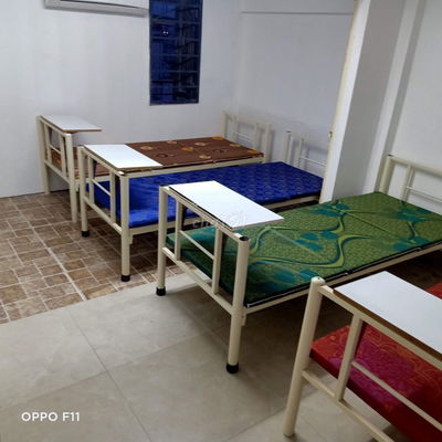 Ktx ghép 4nam mới trống 1slot. Giá bao rẻ. Có máy giặt, để xe free @@!