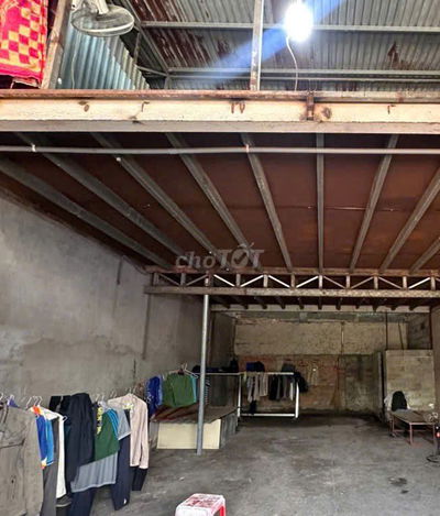 Kho mini diện tích 90m2 cần cho thuê ở Đường Phạm Hữu Lầu đường cont