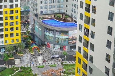 Đầu tư cho thuê cực tốt! Căn 2PN 2WC Bcons City ngay cụm trường Đại họ