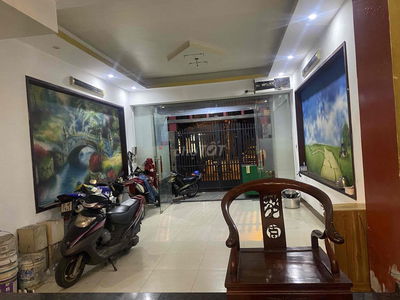 🇻🇳 Nhà chính chủ NGỘP khu Tên Lửa, 9 Phòng , 9WC