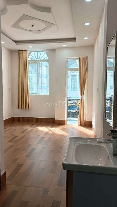 CHO THUÊ PHÒNG KHU NHÀ PHỐ HOMRICH