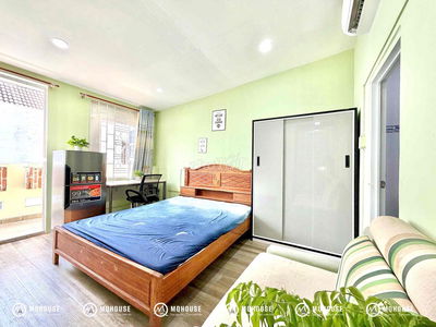 phòng đẹp mới ful nội thất