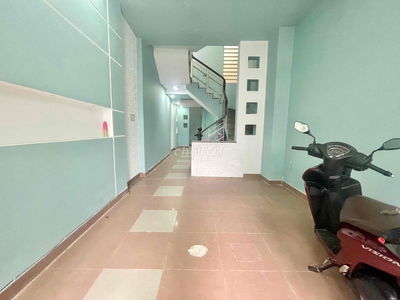 💥MẶT TIỀN CÁCH PHẠM HÙNG 20M KINH DOANH TỐT | 5PN 3WC