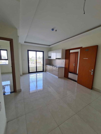 Bán căn chung cư Tecco Tân Đông Hiệp Dĩ An 2 PN