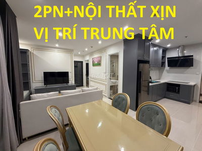 🛑BÁN NHANH 2PN+ VINHOMES Q9 VIEW  ĐẸP  GIÁ TỐT 🔴RỔ HÀNG 500 CĂN RẺ