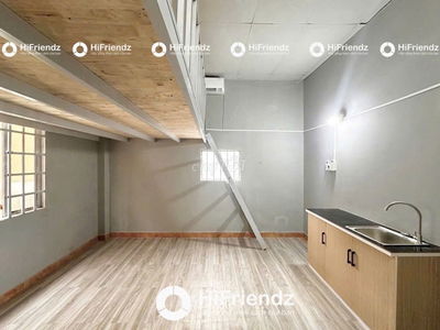 TRỐNG CĂN VƯỜN LÀI RỘNG RÃI PHÙ HỢP 2-3 NGƯỜI Ở TP