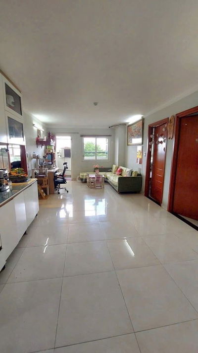 Chung cư Central, Phạm Văn Hai, TB: 100m2, 3p ngủ, 16tr/th