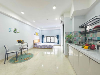 CHO THUÊ NGẮN HẠN - DÀI HẠN - GẦN BỆNH VIỆN 175, SÂN BAY TSN