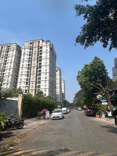 LÔ ĐẤT BIỆT THỰ VIEW SÔNG CỰC KỲ ĐẸP NGAY KDC GIA HOÀ, PHƯỚC LONG B,