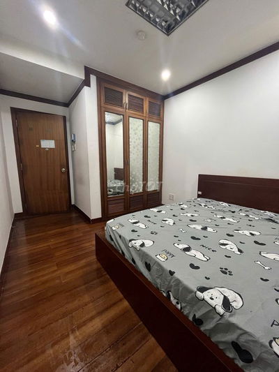 [Phòng sẵn - Ưu tiên nữ] - Gần Đại học Tôn Đức Thắng