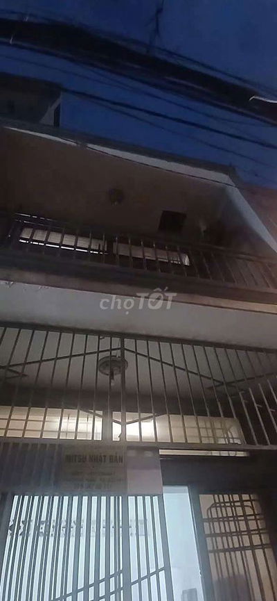 Cho thuê nhà nguyên căn. Đường Quang Trung.Phường 8. Quận Gò Vấp.