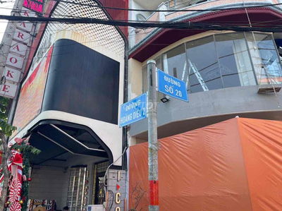 Bán nhà Khu Vip Linh Chiểu - 99m2- 5 Pn-5wc- dòng tiền 25 triệu/ thang