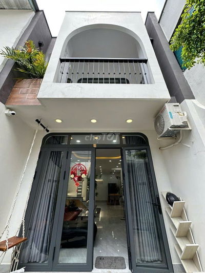 KHÔNG CÓ CĂN THỨ HAI PHAN VAN TRI ĐỐI DIỆN VIMCOM 52M HẺM THÔNG SHR