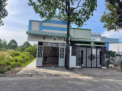 Kẹt Tiền Sang Tên Dãy Trọ 150m2-1Tỷ150 Gần Chợ Mỹ Phước,Bến Cát shr