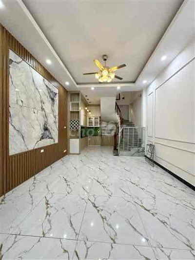TRƯƠNG ĐỊNH- NGÕ RỘNG ĐẸP- BA GÁC ĐUA- DTSD 35M2- 5T- CHÀO 7.25 TỶ