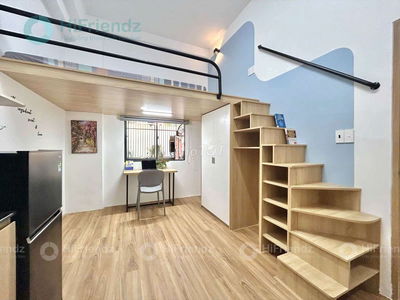 ✨️DỰ ÁN MỚI CĂN HỘ FULL NT MỚI 100% - SÂN BAY TÂN SƠN NHẤT - CÔNG VIÊN