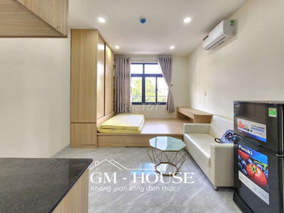 🎗Căn hộ 30m2✅️cửa sổ lớn✅️full nội thất, Phan Chu Trinh, B.Thạnh