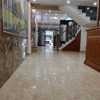 Cho thuê nhà 3 tầng mặt tiền Kinh Dương Vương – Hoà Minh – Liên Chiểu