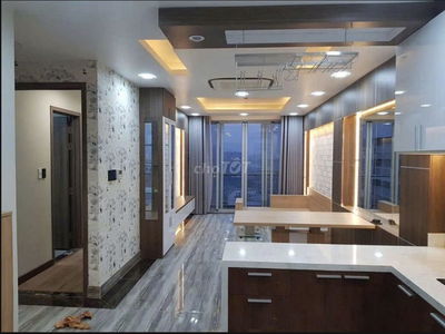 Cho thuê SCENIC VALLEY giá rẻ nhất thị trường