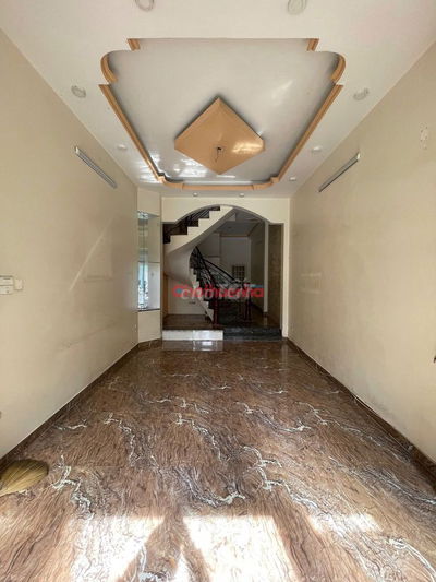 CHO THUÊ NHÀ MẶT TIỀN NGÔ QUYỀN, QUẬN 10. GẦN CHỢ, KINH DOANH ĐÔNG ĐÚC